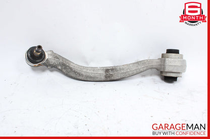 08-14 Mercedes W204 C250 C300 Front Right Side Curved Wishbone Control Arm OEM
