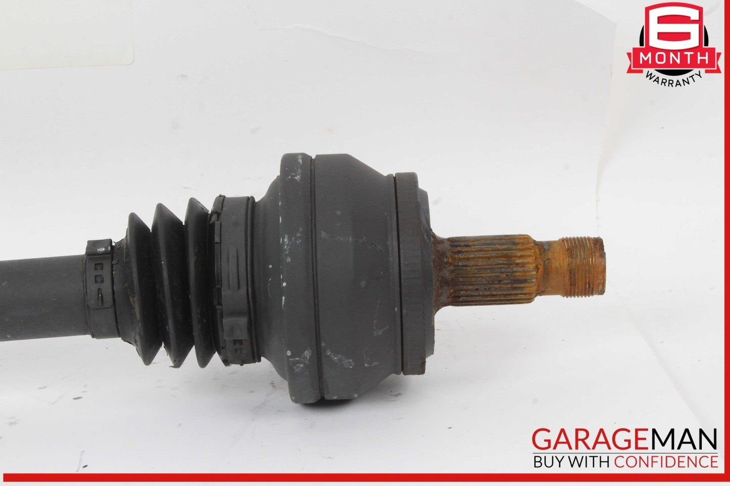 08-17 Mercedes W212 E350 C350 C300 Rear Left / Right Side Axle CV Half Shaft OEM