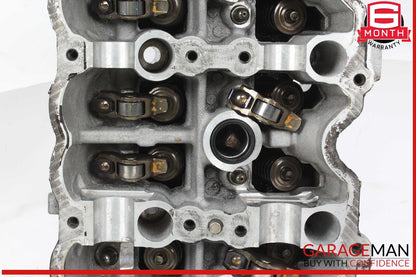 12-13 Mercedes W218 CLS550 S550 4.7L V8 Left Side Engine Cylinder Head Assembly