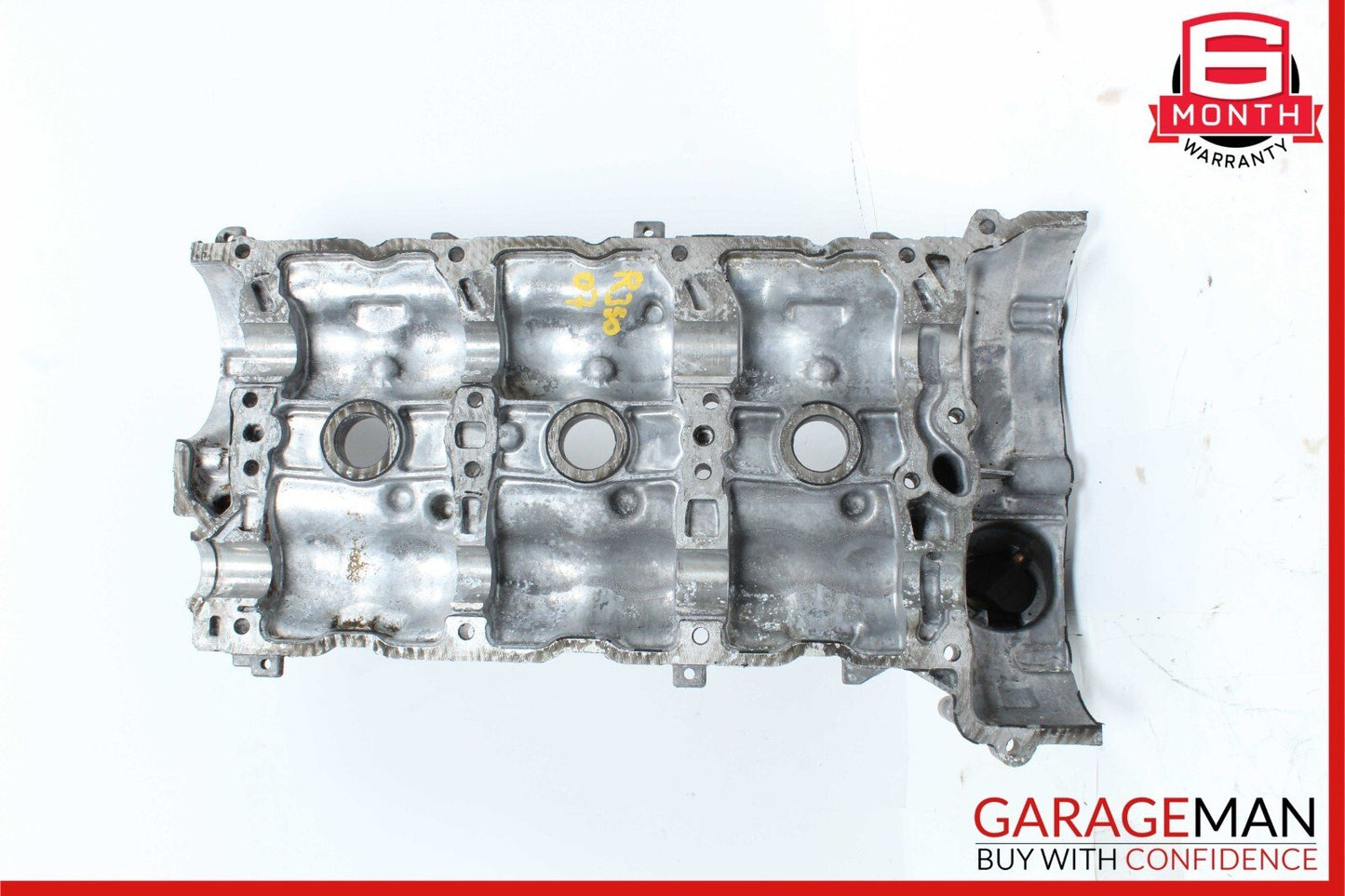 06-09 Mercedes CLK350 SLK350 C350 Right Side Cylinder Head Valve Cover
