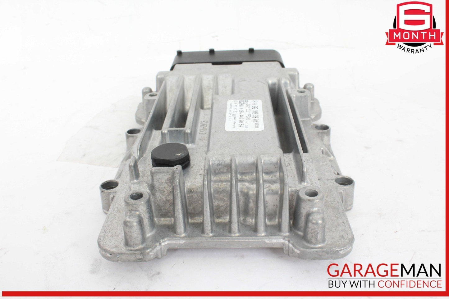07-13 Mercedes W212 E350 Bluetec Diesel Exhaust Gas Aftertreatment Control Unit
