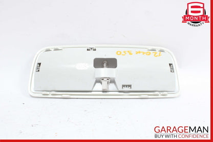 10-17 Mercedes X204 GLK350 Rear Overhead Dome Light Lamp Reading Map OEM