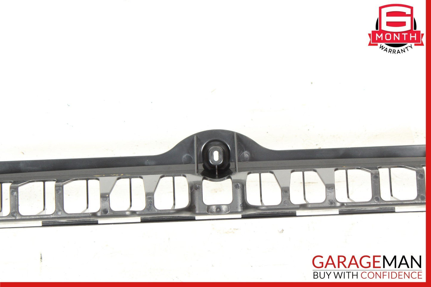 14-21 BMW i3 I01 Rear Bumper Upper Center Mount Bracket OEM
