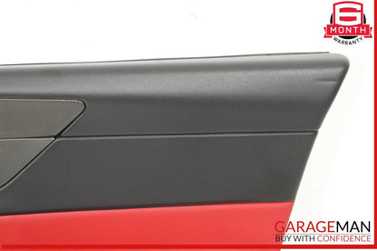 16-20 Jaguar XF Front Right Passenger Side Interior Door Panel OEM