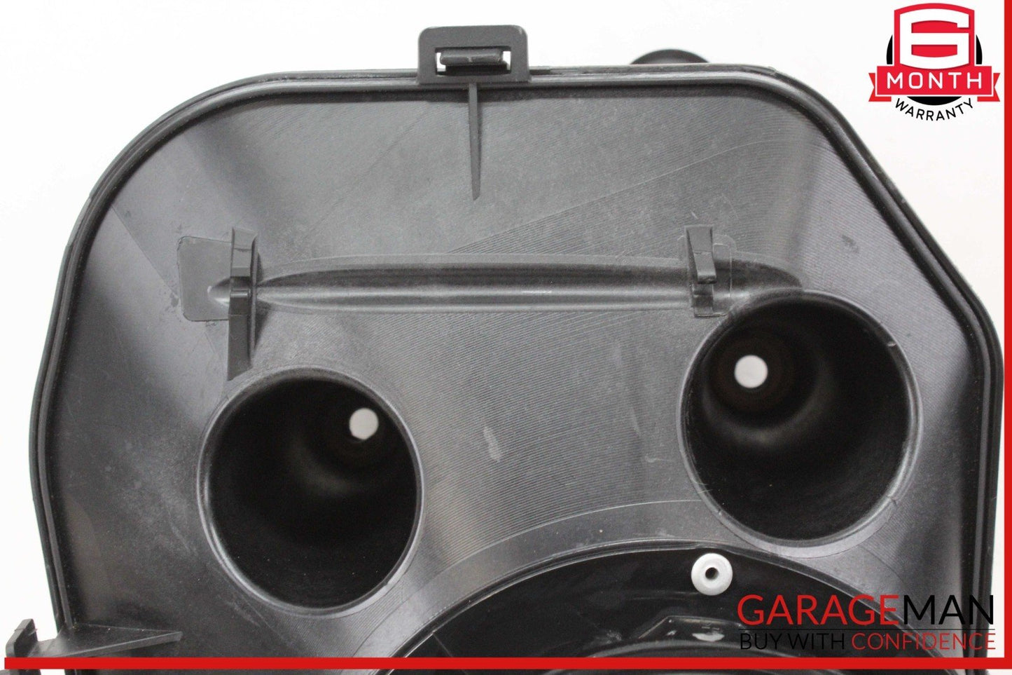 12-19 Volkswagen Beetle Rear Left and Right Side Audio Sound Woofer Speaker OEM