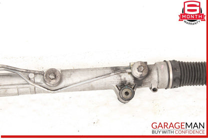 06-12 Mercedes X164 GL550 GL450 Power Steering Rack & Pinion Assembly OEM