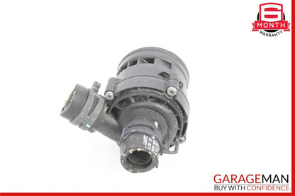12-16 Mercedes X166 GL450 GL550 ML350 Auxillary Coolant Water Pump OEM