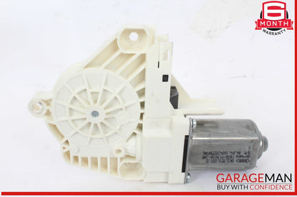 14-17 Audi SQ5 Front Left Driver Side Window Regulator Motor 8K0959801B OEM