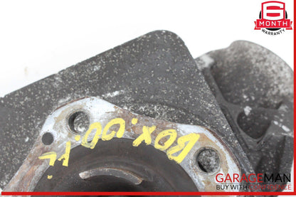 97-04 Porsche Boxster 986 Front Left Driver Side Axle Wheel Hub Knuckle Spindle