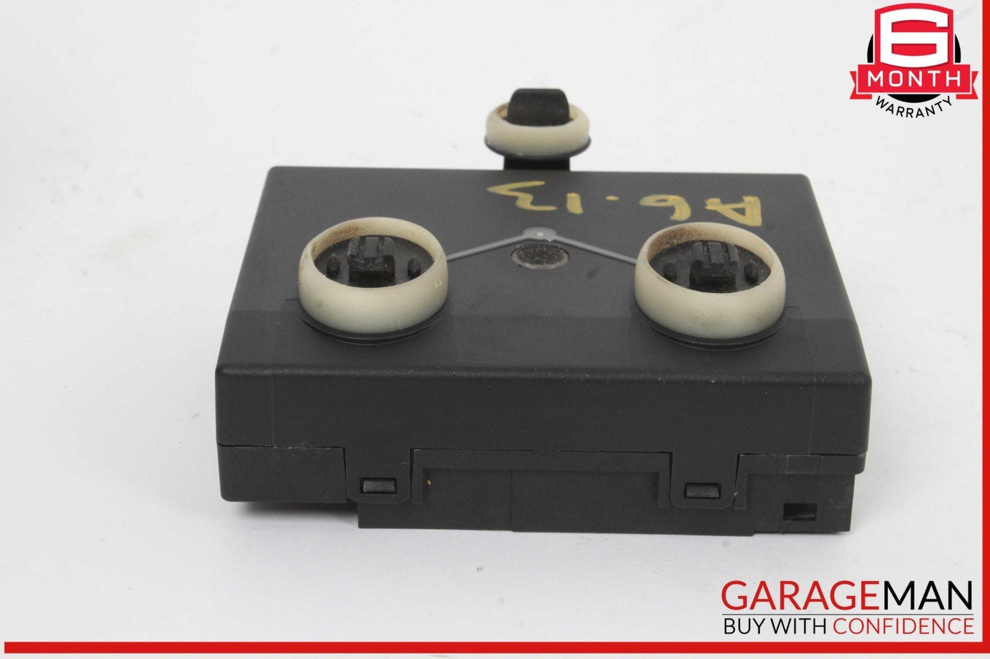12-18 Audi A6 A7 Rear Left or Right Side Door Control Module Unit 4G8959795J OEM