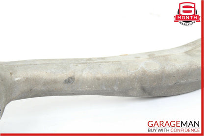 08-14 Mercedes W204 C250 Front Left Side Curved Wishbone Control Arm