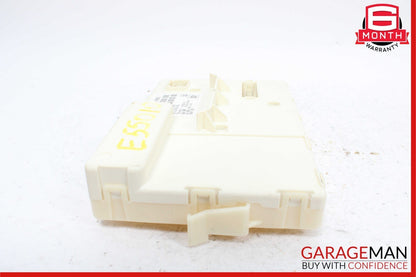 10-17 Mercedes W207 E350 E550 Coupe Rear Window Regulator Control Module Unit