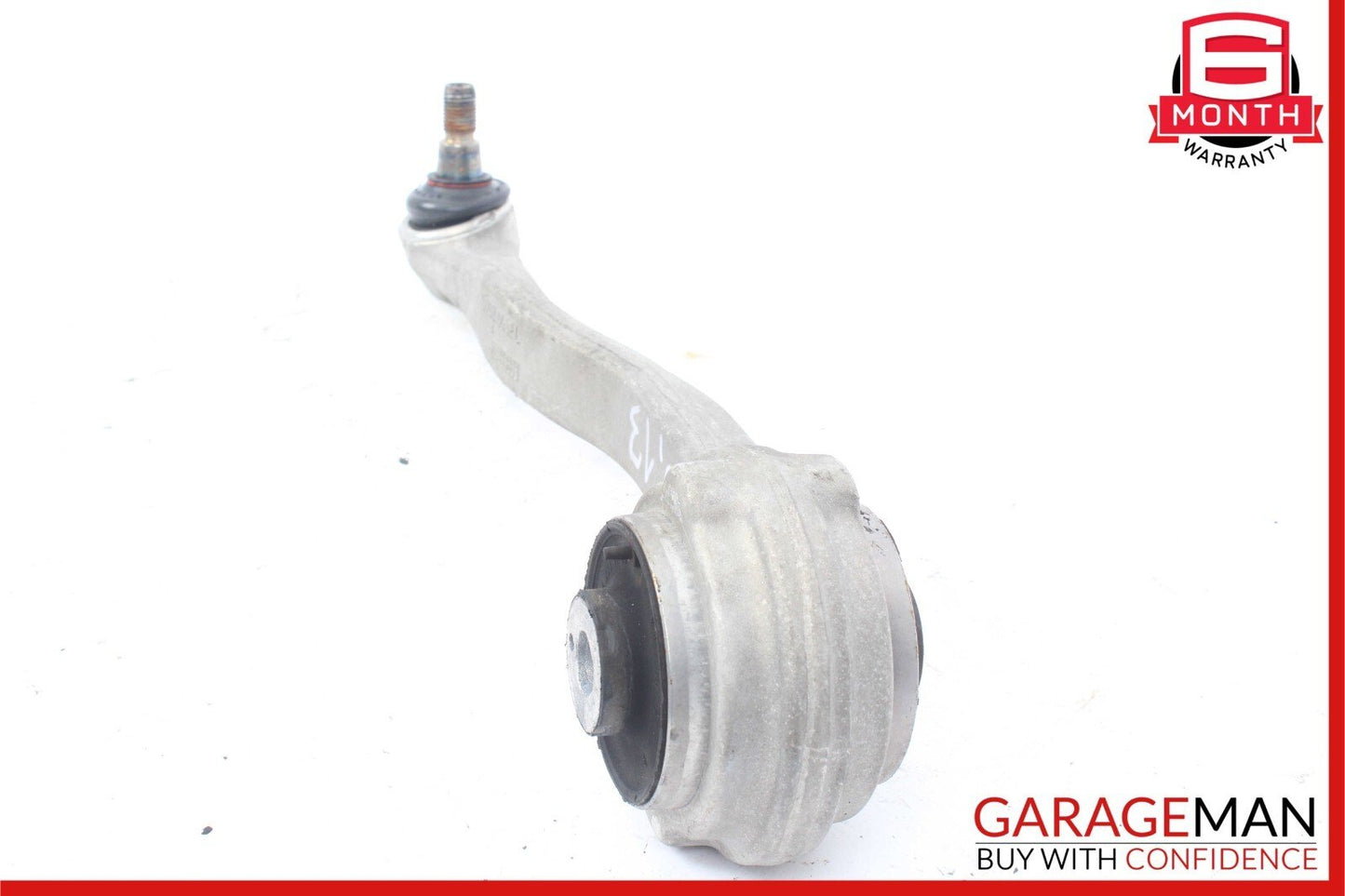08-14 Mercedes W204 C280 C250 Front Left Side RWD Suspension Upper Control Arm