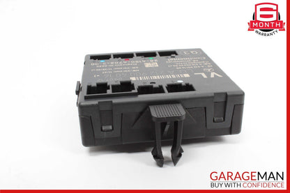 08-18 Mercedes W207 E350  E63 AMG CLS550 Front Left Side Door Control Module OEM