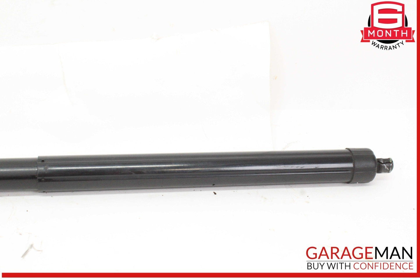 10-16 Porsche Panamera 970 Trunk Lid Left & Right Shock Lift Support Strut Set