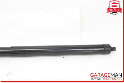 10-16 Porsche Panamera 970 Trunk Lid Left & Right Shock Lift Support Strut Set