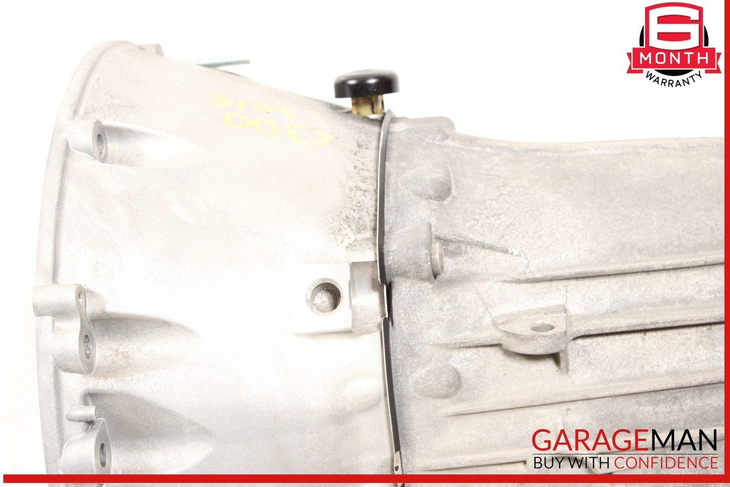 15-17 Mercedes W205 C300 RWD 7G Automatic Transmission Assembly 722.994 OEM 140k