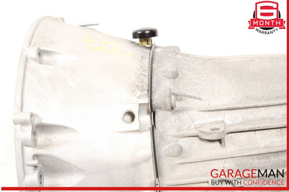 15-17 Mercedes W205 C300 RWD 7G Automatic Transmission Assembly 722.994 OEM 140k