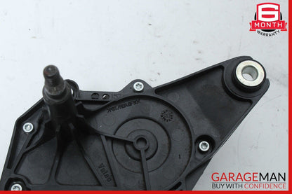 06-12 Mercedes W251 R350 GL450 ML450 Rear Windshield Glass Wiper Motor OEM