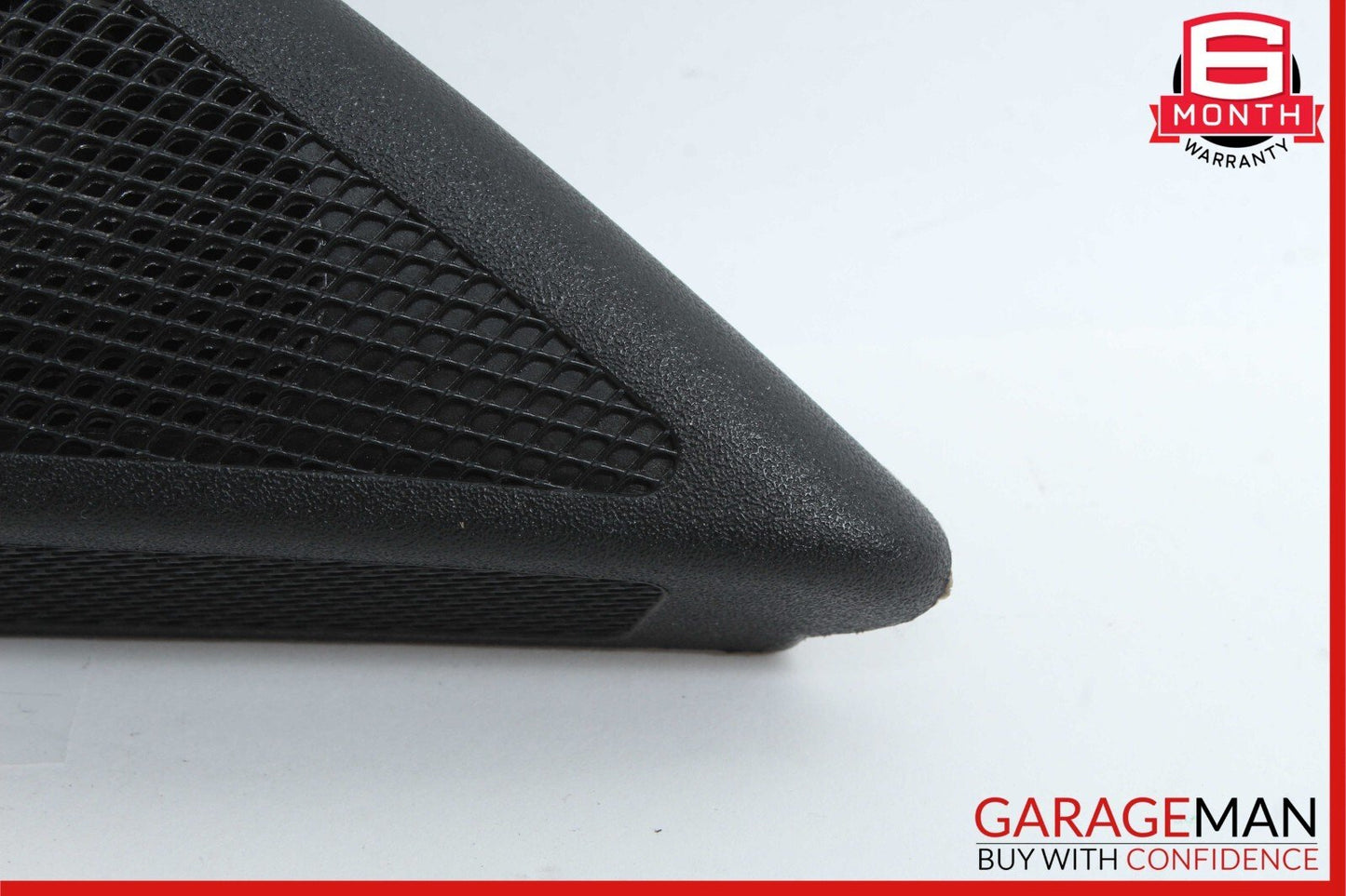 03-09 Mercedes W211 E500 E350 E320 Front Right Side Tweeter Speaker Trim Cover