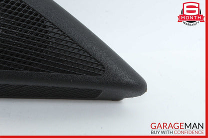 03-09 Mercedes W211 E500 E350 E320 Front Right Side Tweeter Speaker Trim Cover