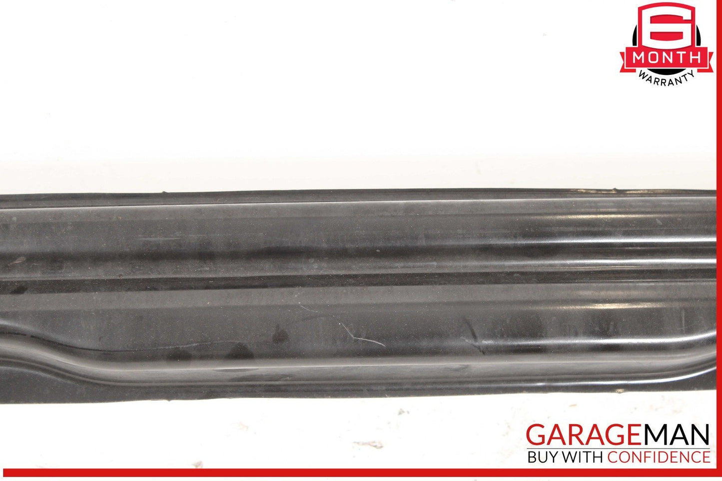 15-18 Audi Q3 Rear Bumper Reinforcement Support Impact Bar OEM