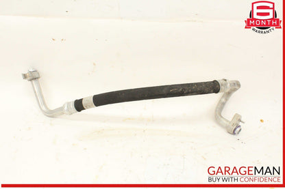 15-18 Mercedes W205 C300 AC A/C Air Conditioning Hose Pipe Line 2058306201  OEM