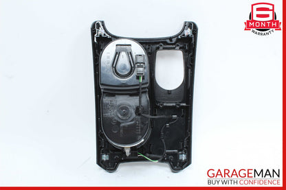 14-18 Mercedes W117 CLA250 Center Console Cup Holder 1766801610 OEM