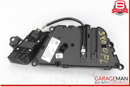 07-13 Mercedes W221 S400 Hybrid Front Left Side Seat Control Switch Assembly OEM