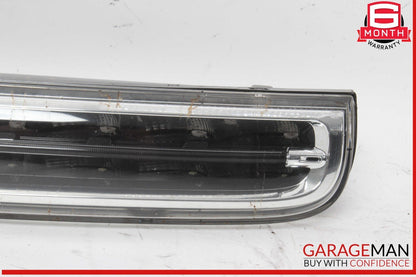 11-14 Porsche Cayenne 958 Front Right Passenger Side Fog Light Lamp OEM