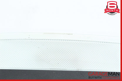 08-14 Mercedes W204 C250 C63 AMG Rear Overhead Dome Light Lamp Reading Map OEM