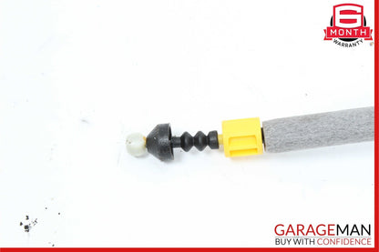 08-20 Mercedes C350 CLS550 SLK250 C250 Front Right Side Door Lock Latch Actuator