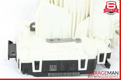 08-14 Mercedes E350 C250 C300 Rear Right Side Door Lock Latch Actuator