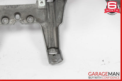 10-15 Porsche Panamera S Instrument Panel Support Bracket Holder 97055232300 OEM