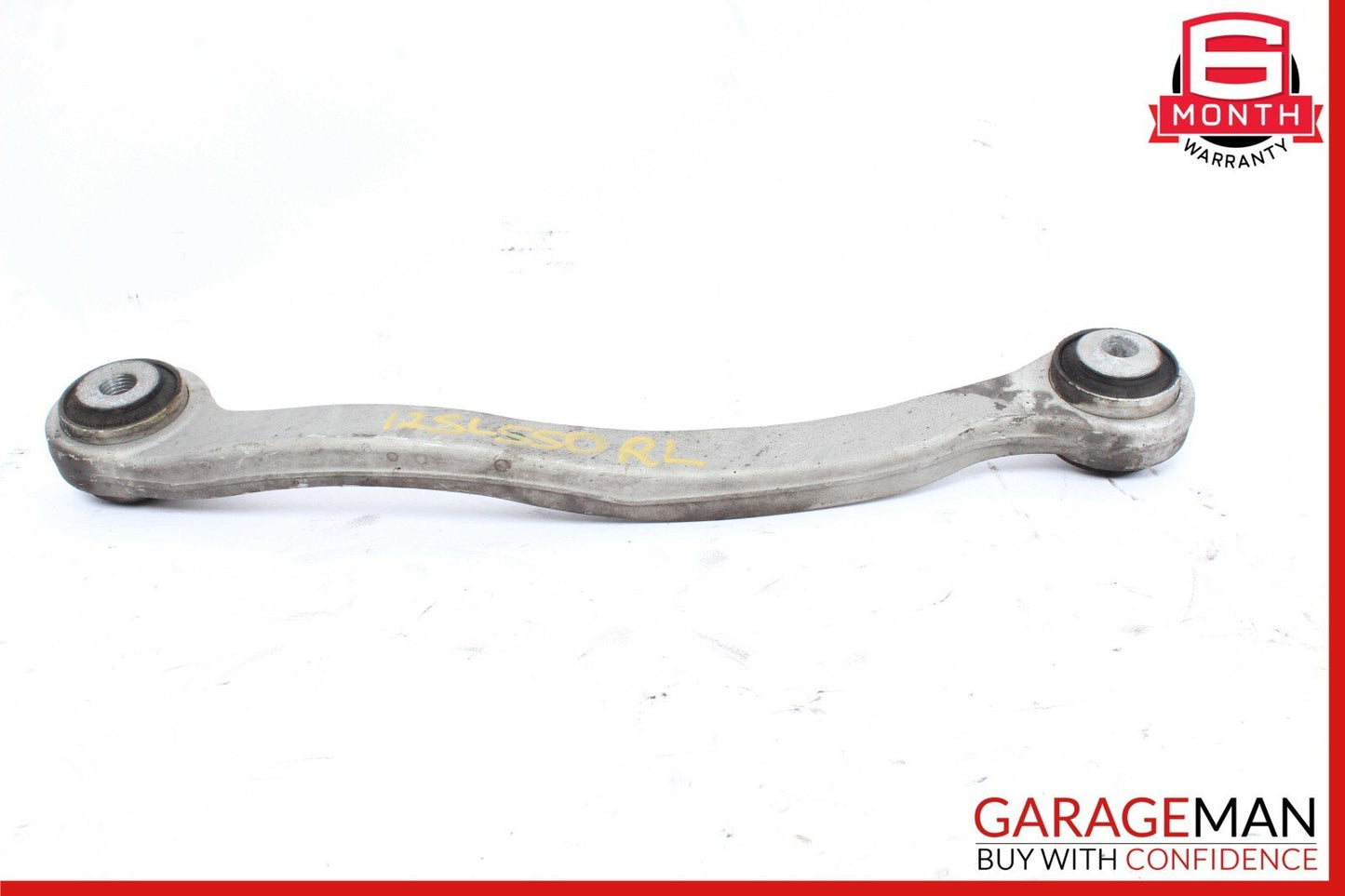 03-12 Mercedes R230 SL550 SL500 E500 Rear Left Upper Control Arm 2303520001 OEM