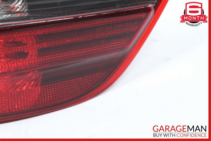 06-08 Mercedes W164 ML350 ML63 AMG Rear Right Side Taillight Tail Light Lamp