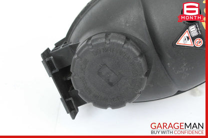13-15 Mercedes W212 E400 Coolant Reservoir Overflow Expansion Tank OEM
