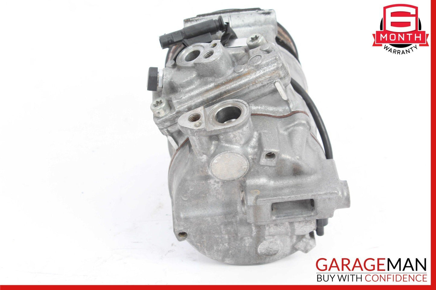 15-20 Mercedes W205 C300 A/C Air Conditioning Compressor 0032306911 OEM