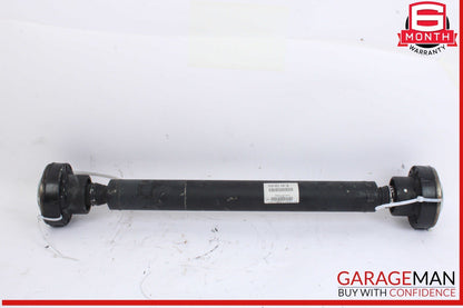 03-10 Porsche Cayenne S 955 957 Front Prop Propeller Drive Axle Shaft Driveshaft