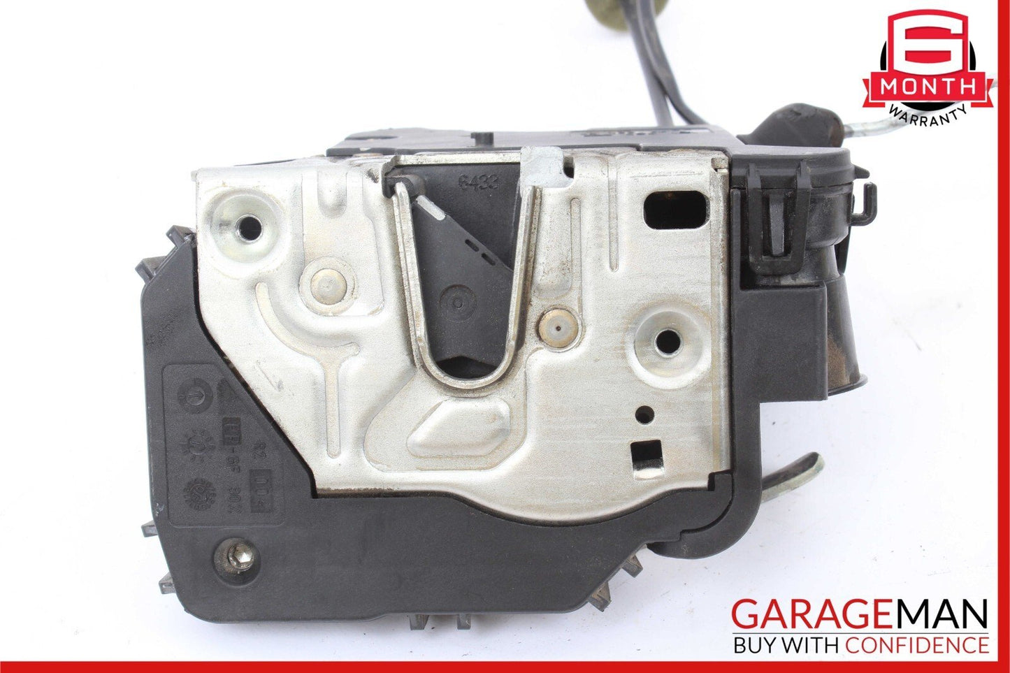 03-09 Mercedes W211 E320 E350 E500 E550 Front Right Door Lock Latch Actuator