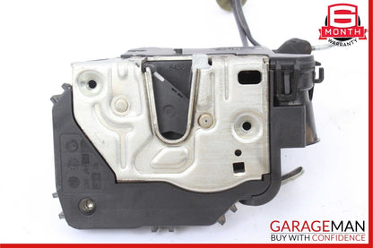 03-09 Mercedes W211 E320 E350 E500 E550 Front Right Door Lock Latch Actuator