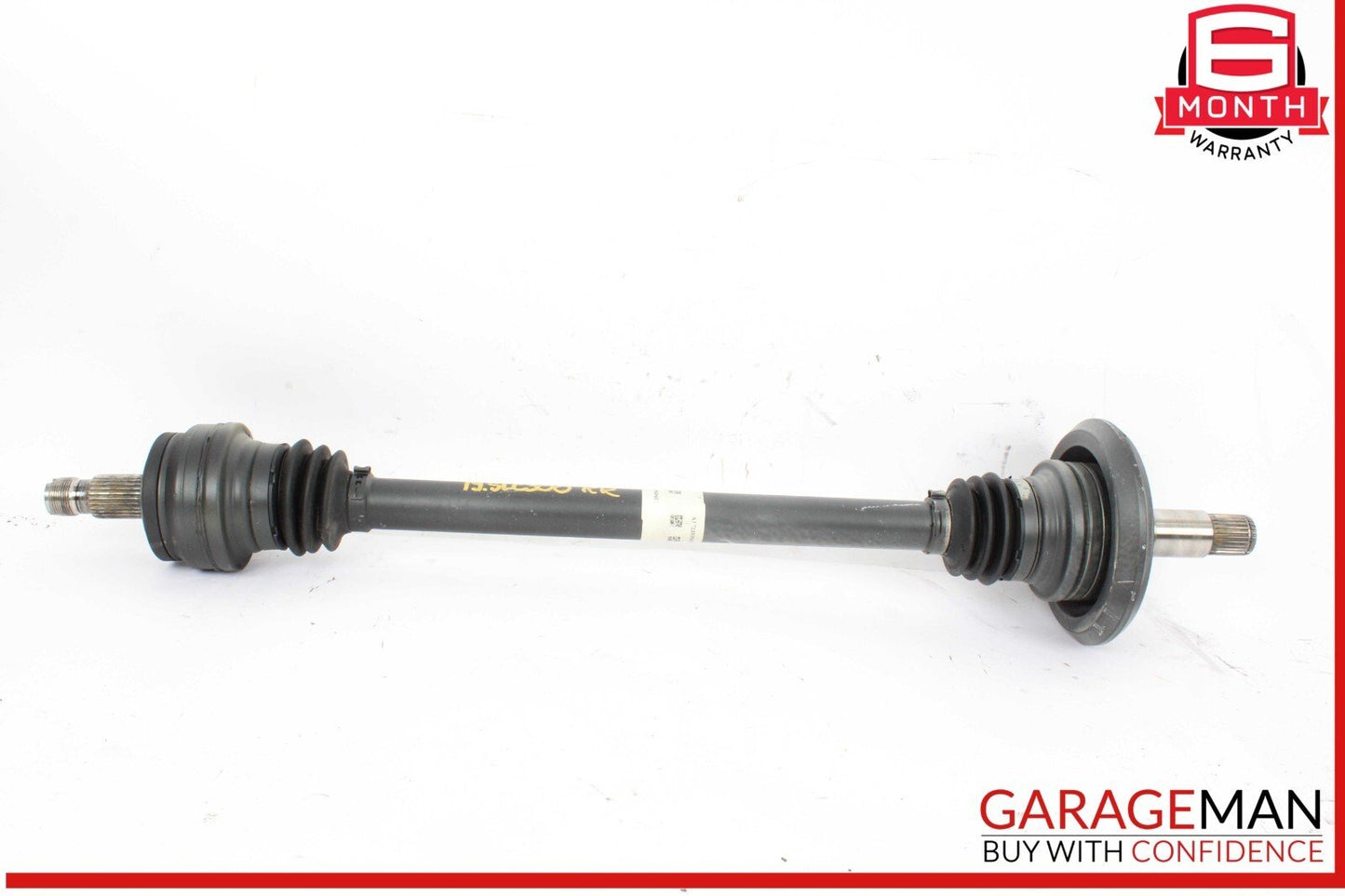 17-20 Mercedes R172 SLC300 SLC43 AMG Rear Left or Right Side CV Axle Shaft OEM
