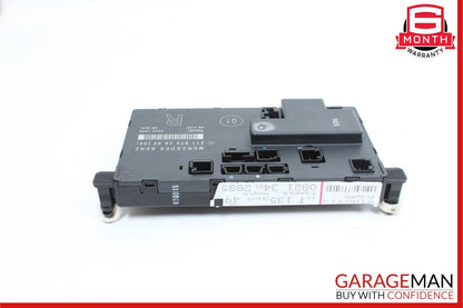 03-09 Mercedes W211 E320 E500 E350 E63 Front Right Side Door Controller Module