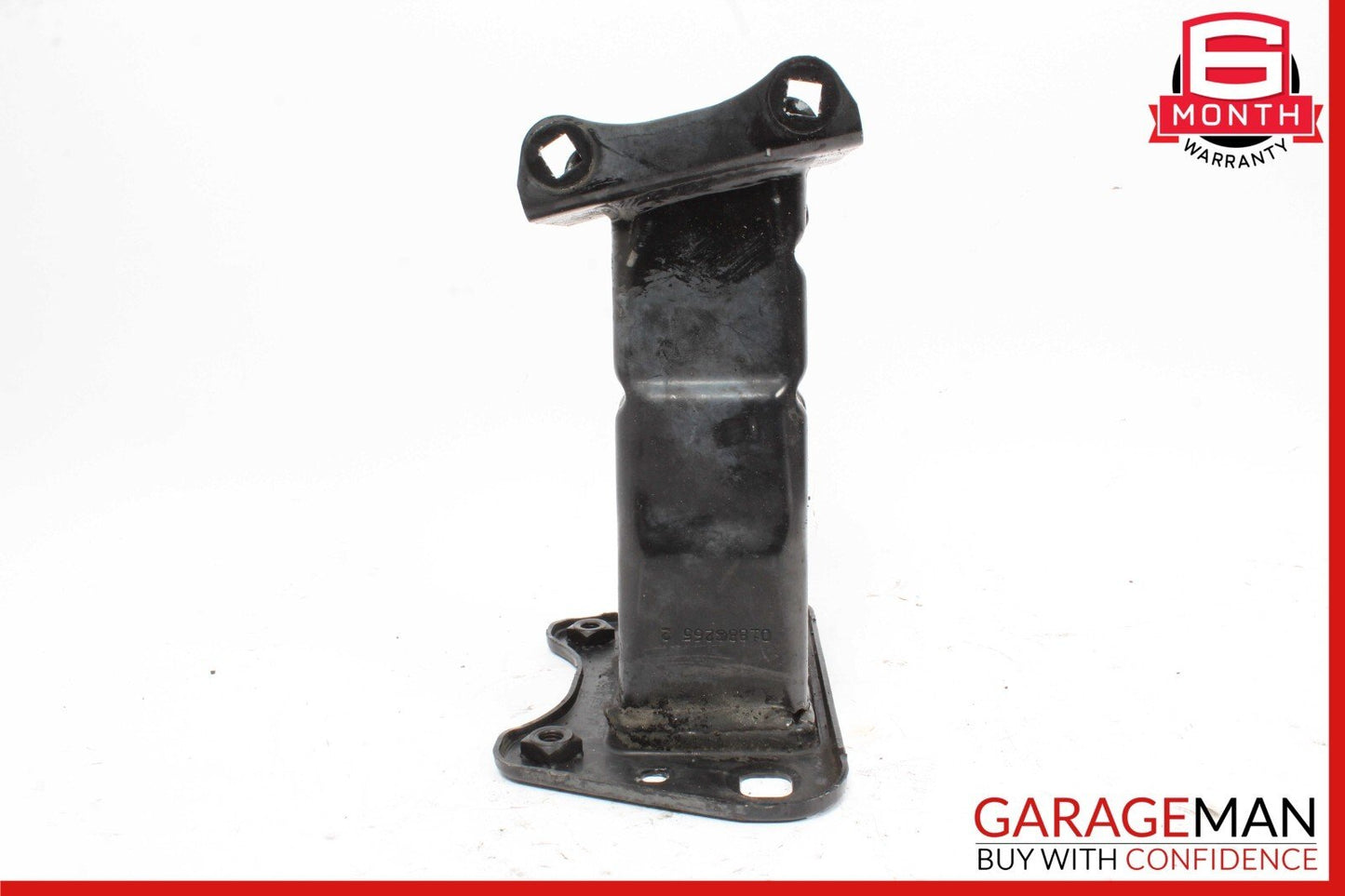 06-12 Mercedes X164 GL450 GL550 ML550 Front Left Side Reinforcement Bracket