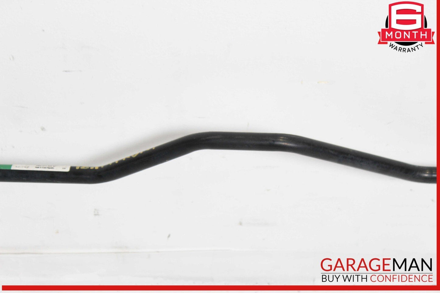 17-24 Audi A4 A5 S4 AWD Rear Stabilizer Anti Roll Sway Bar w/ Links OEM