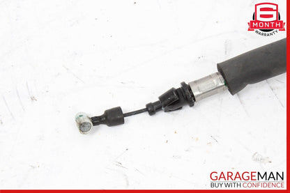 14-17 Maserati Ghibli Front Left Driver Side Door Lock Latch Actuator OEM