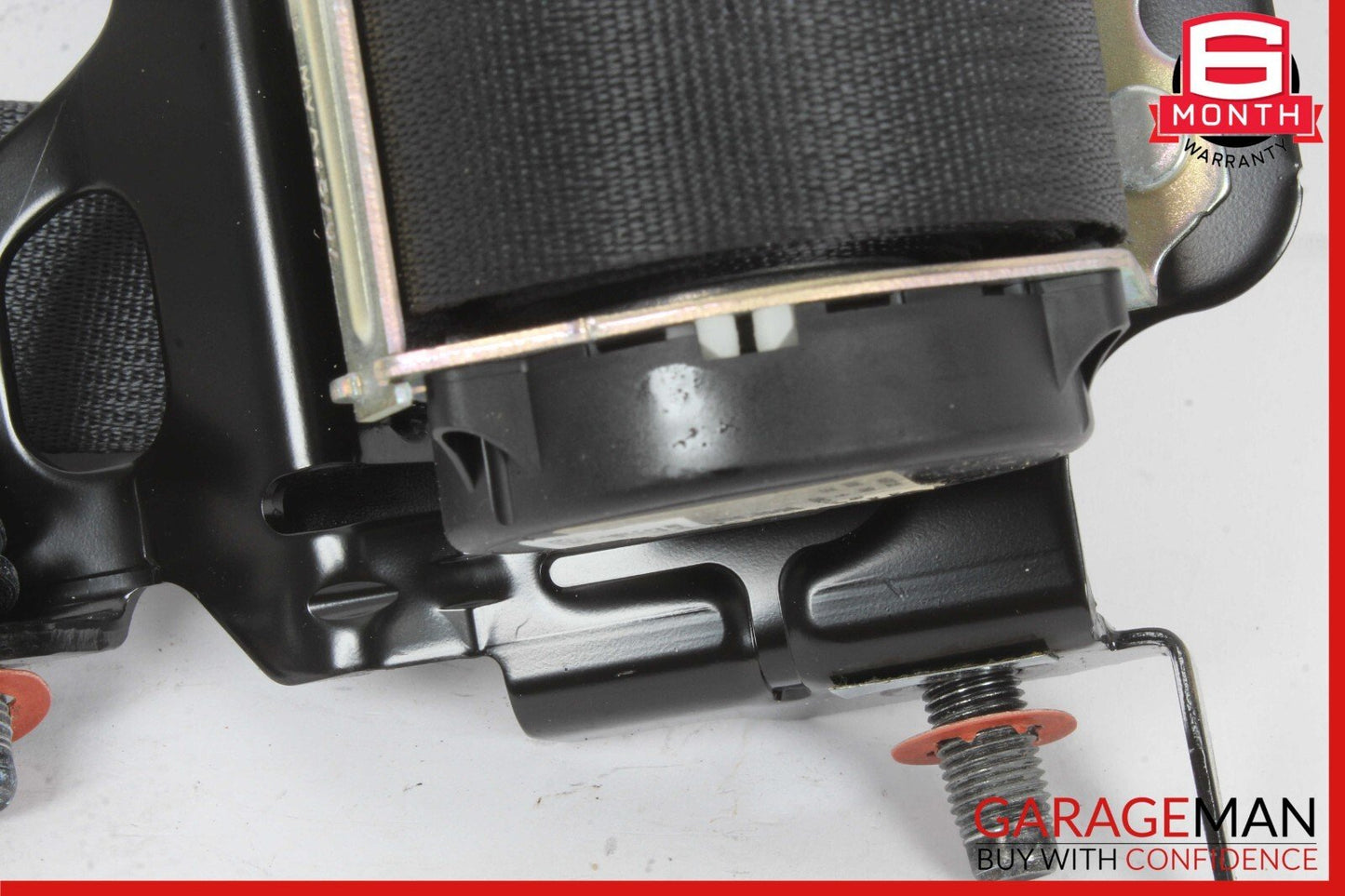 18-23 Kia Stinger Rear Right Passenger Side Seat Belt 89820-J5000WK OEM