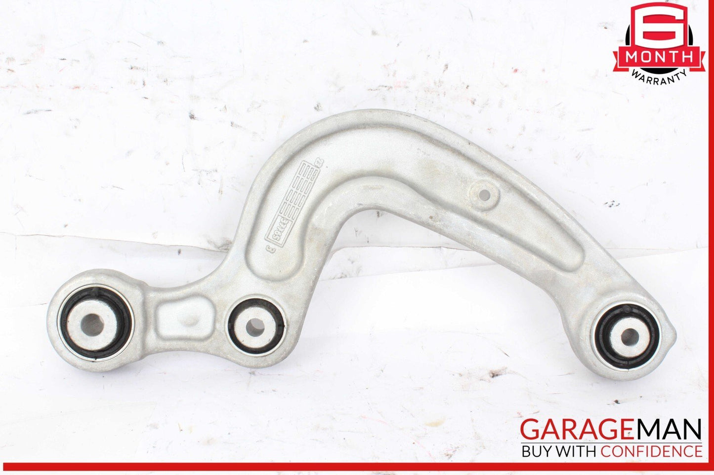 17-24 Audi A4 Rear Left Driver Side Upper Suspension Control Arm 8W0505361E