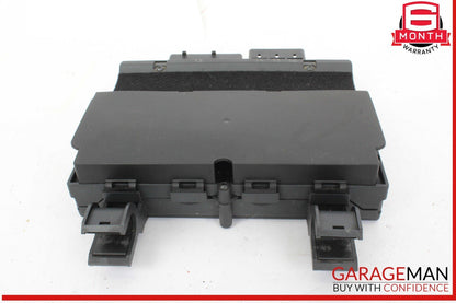 03-12 Mercedes R230 SL500 SL55 AMG Front Left Side Under Seat Control Module OEM