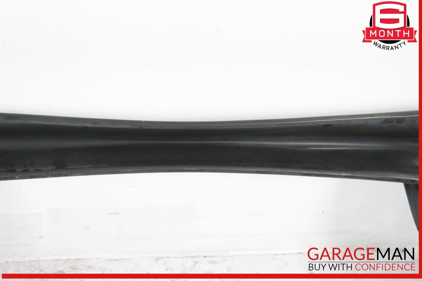 19-23 Mazda 3 FWD Rear Suspension Crossmember Subframe Axle Beam Assembly OEM